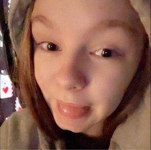 Meet your Posher, Patricia